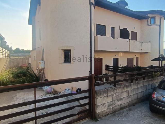 Casa in vendita a Martelletto, Settingiano