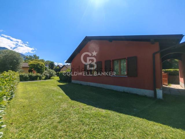 Casa in vendita a Sorico, Lombardia