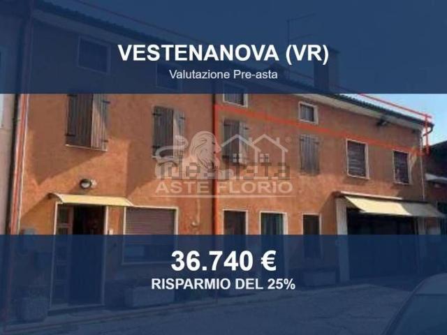 Casa in vendita a Sivieri, Vestenanova