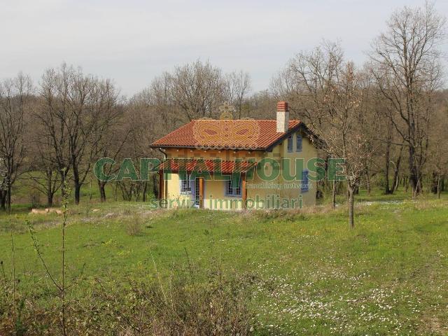 Casa in vendita a Grottolella, Campania
