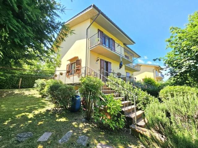Casa in vendita a Goraiolo, Marliana