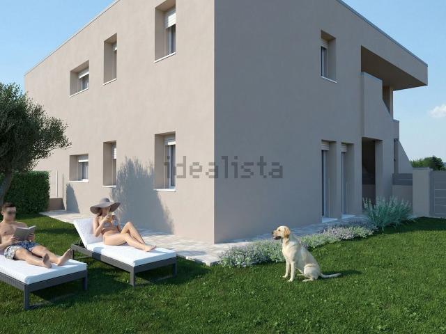 Casa in vendita a Are, Noventa Vicentina