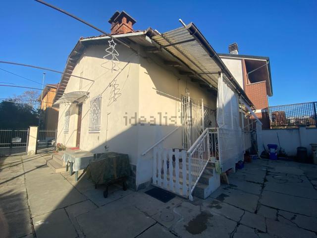 Casa in vendita a Piemonte, Torino