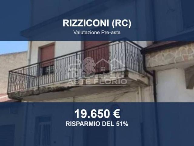 Casa in vendita a Calabria, Reggio Calabria