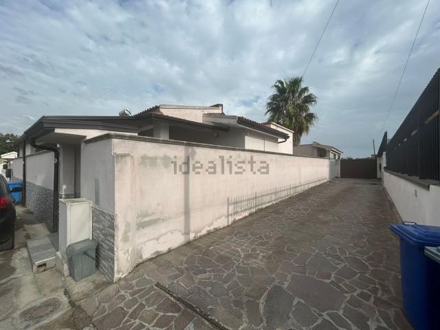 Casa in vendita a Villaggio del Sole, Castel Volturno