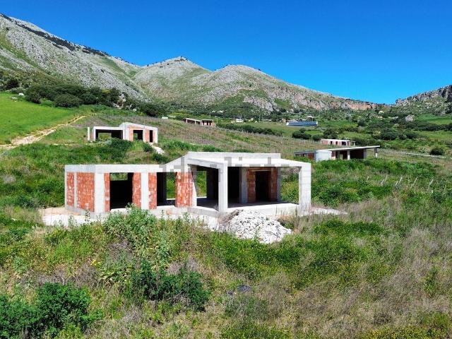 Casa in vendita a Castello di Baida, Castellammare Del Golfo