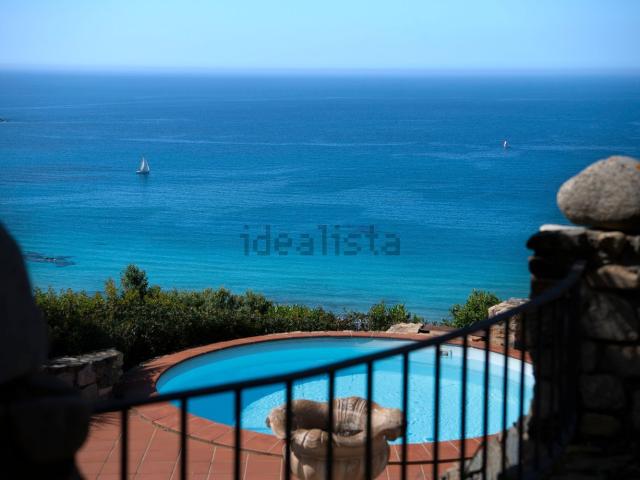 Casa in vendita a Villasimius, Sardigna/Sardegna