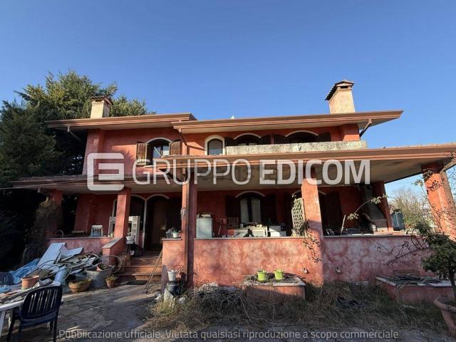 Casa in vendita a Zoppola, Friuli-Venezia Giulia