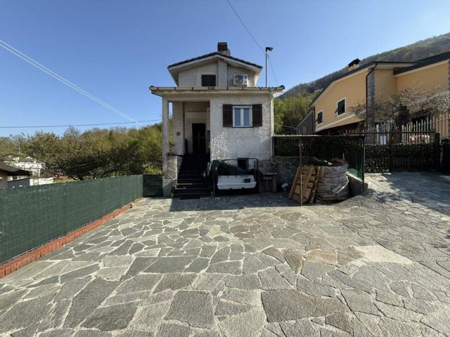 Casa in vendita a Cicagna, Liguria