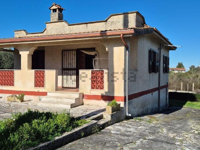 Casa in vendita a La Cogna, Aprilia