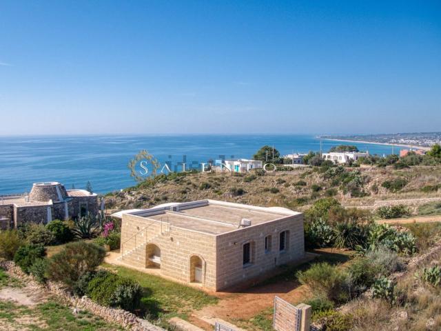 Casa in vendita a Torre Vado, Puglia