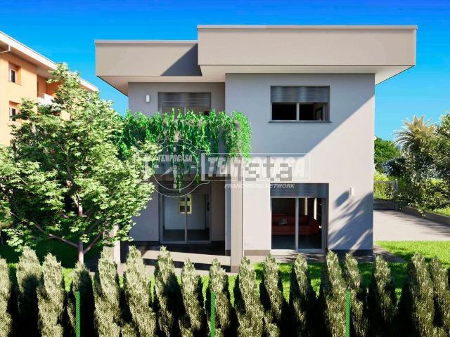 Casa in vendita a Mezzana, Somma Lombardo