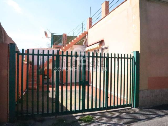 Casa in vendita a Pozzillo, Acireale