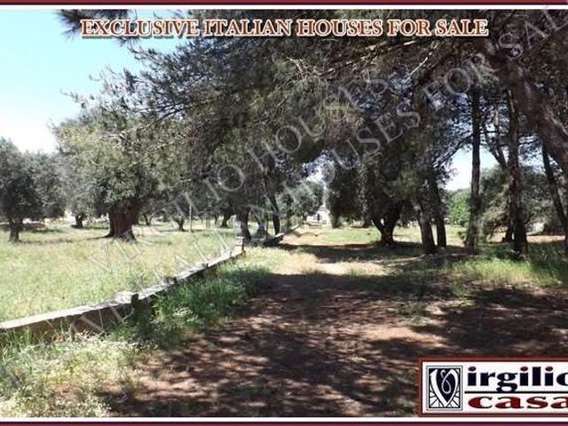 Casa in vendita a Puglia, Taranto