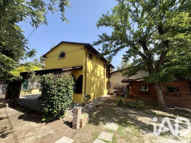 Casa in vendita a Unione Comuni Modenesi Area Nord, Cavezzo