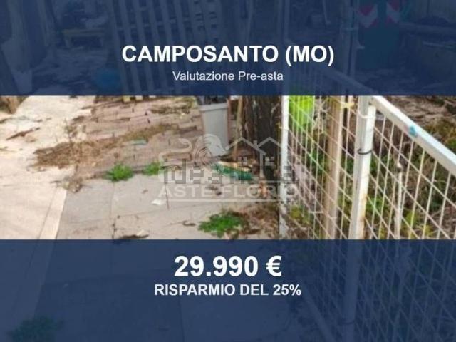 Casa in vendita a San Felice sul Panaro, Modena