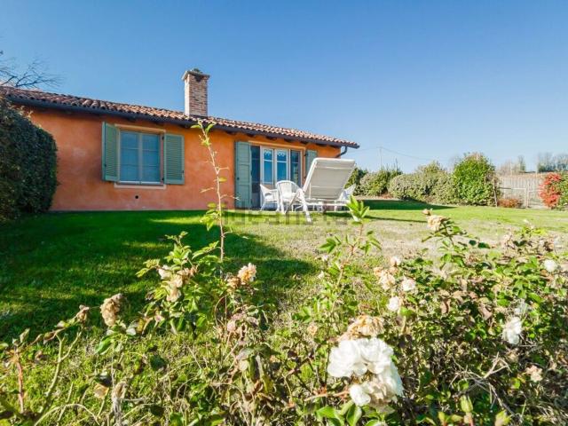 Casa in vendita a Piemonte, Asti