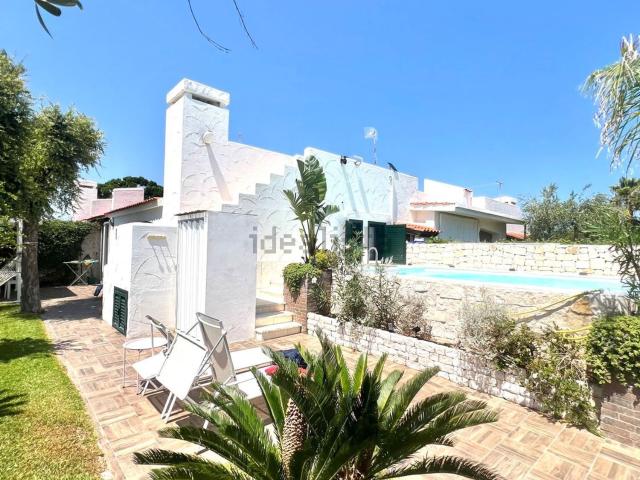 Casa in vendita a Villanova di Ostuni, Ostuni