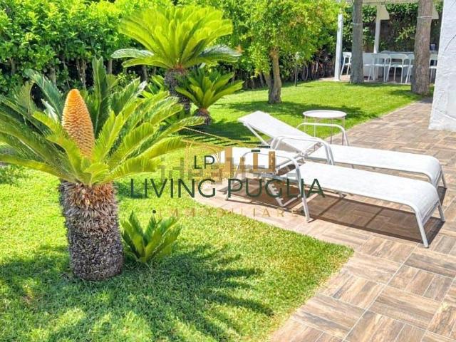 Casa in vendita a Villanova di Ostuni, Puglia