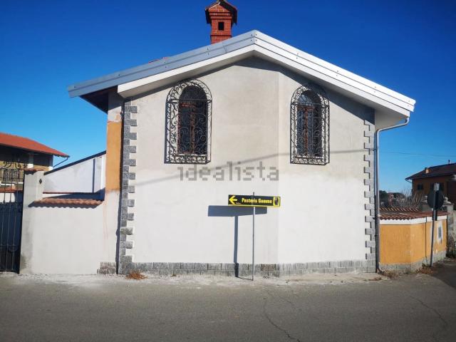 Casa in vendita a Piemonte, Vercelli