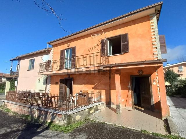 Casa in vendita a Le Quadrelle, Roma Capitale