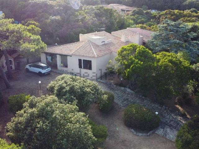 Casa in vendita a Porto Quadro, Santa Teresa Gallura