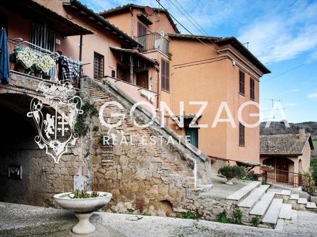 Casa in vendita a Magliano Sabina, Lazio