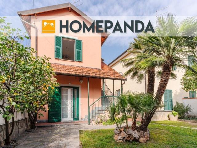 Casa in vendita a Ceriale, Liguria