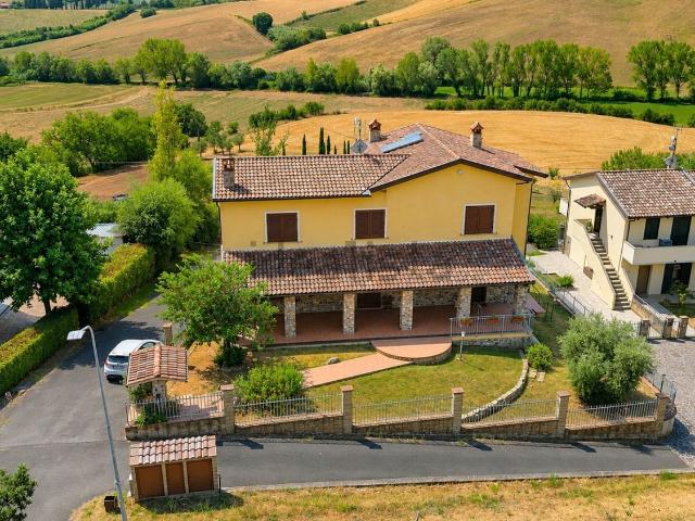 Casa in vendita a Il Campaccio, Orciano Pisano