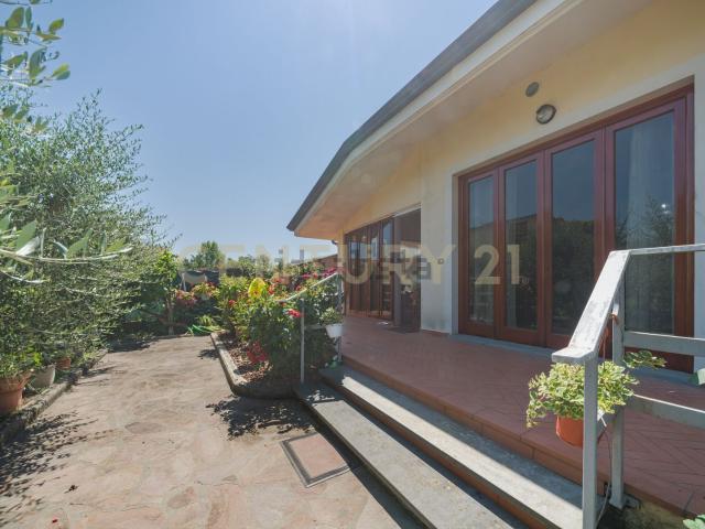 Casa in vendita a Rughi, Porcari