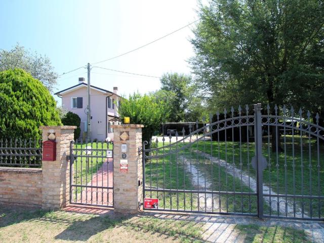 Casa in vendita a Unione Delta del Po, Mesola
