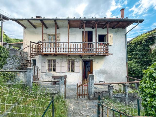 Casa in vendita a Piemonte, Verbano-cusio-ossola