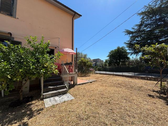 Casa in vendita a Acquaviva, Roma Capitale