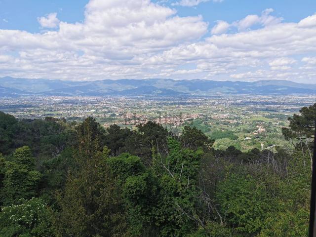 Casa in vendita a Larciano, Serravalle Pistoiese