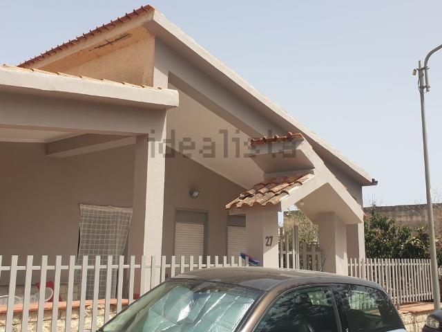 Casa in vendita a Campobello di Mazara, Trapani