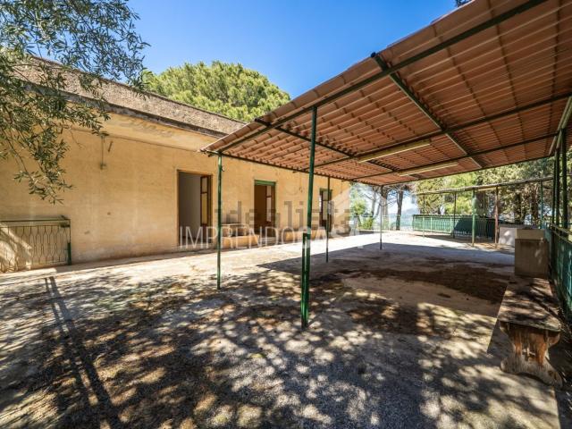 Casa in vendita a Aquino, Monreale