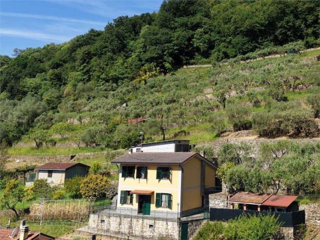 Casa in vendita a Rapallo, Liguria