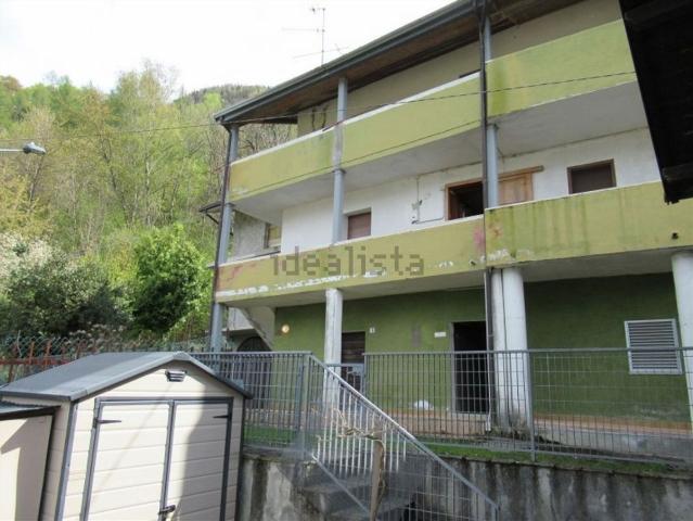 Casa in vendita a San Giacomo, Teglio