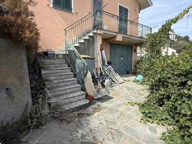 Casa in vendita a Celle Ligure, Liguria