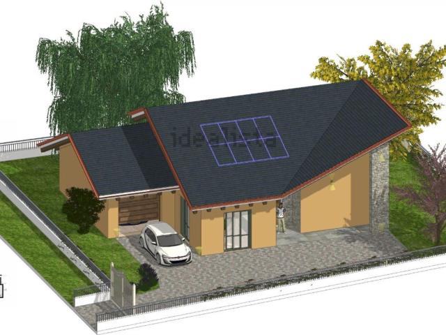 Casa in vendita a Collettara, Scoppito