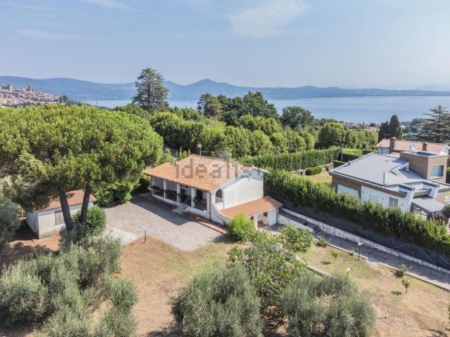 Casa in vendita a Bracciano Due, Roma Capitale