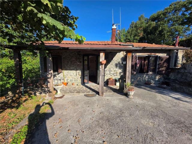 Casa in vendita a Unione Comuni Garfagnana, Piazza Al Serchio