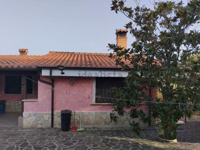Casa in vendita a La Cogna, Aprilia