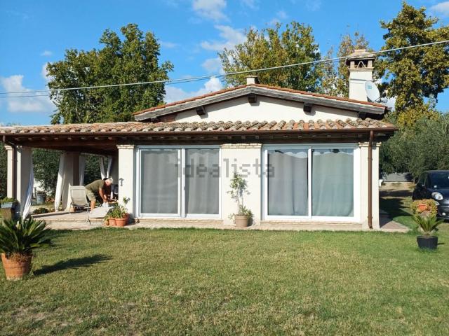 Casa in vendita a Trevignano Romano, Roma Capitale