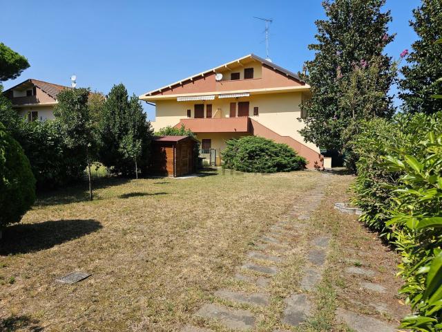 Casa in vendita a Lido degli Scacchi, Comacchio