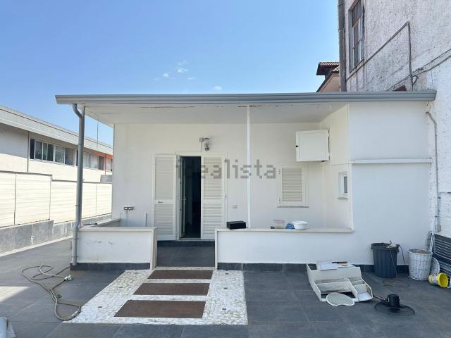 Casa in vendita a Giugliano In Campania, Campania