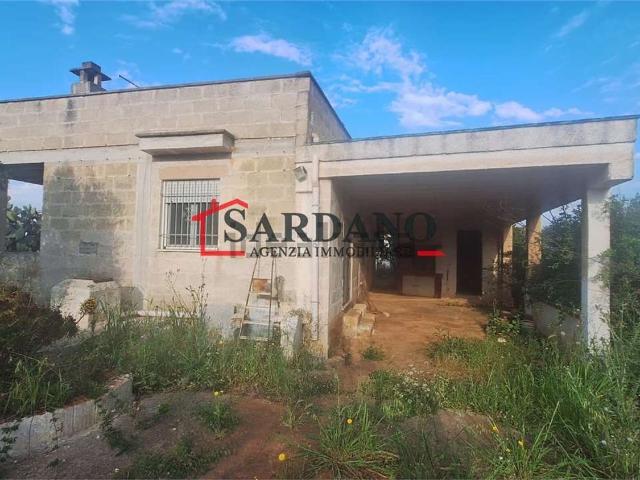 Casa in vendita a Puglia, Brindisi