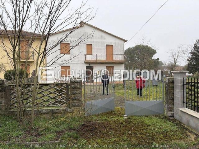 Casa in vendita a Monticelli, Mesola