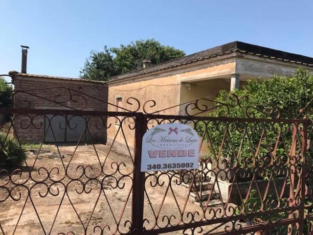 Casa in vendita a Piscina Cardillo, Roma Capitale