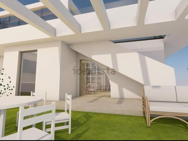 Casa in vendita a Sant'Antonio, Calabria